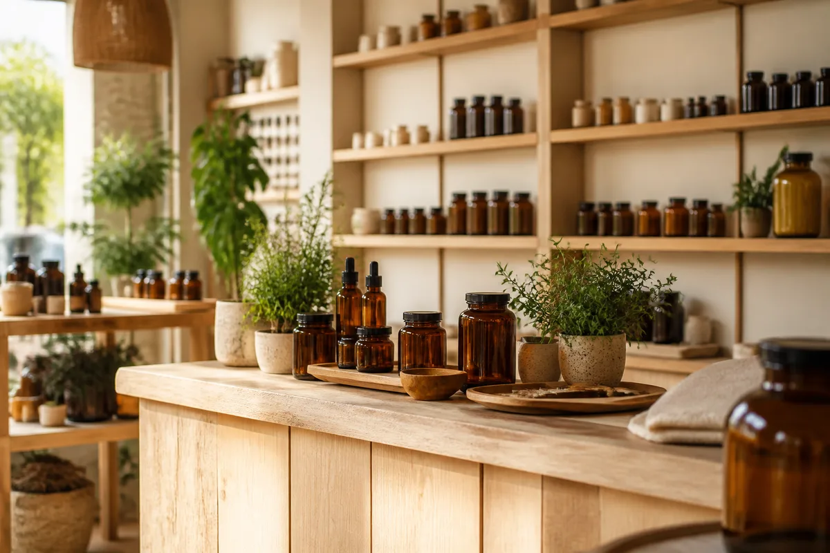 CBD en Gironde : boutiques et réglementation locale