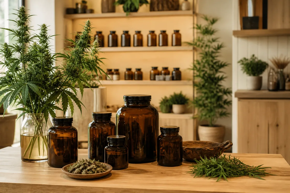 CBD légal en France : ce que dit vraiment la réglementation